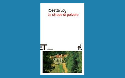 Le strade di polvere