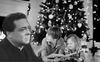 “La notte di Natale”: la malinconica poesia romanesca di Aldo Fabrizi