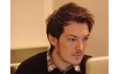 Lavorare come agente letterario: intervista a Marco Nardini dell'Agenzia letteraria Otago