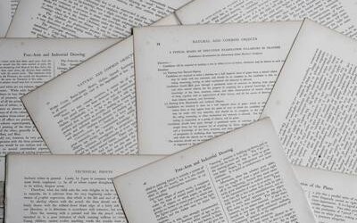 Verba volant, scripta manent: cosa significa e chi l'ha detto