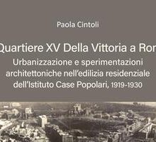 Il quartiere XV Della Vittoria a Roma