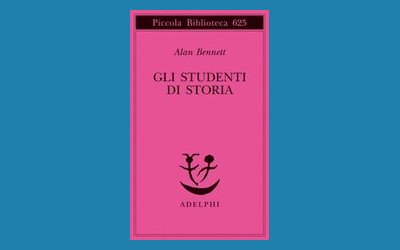Gli studenti di storia