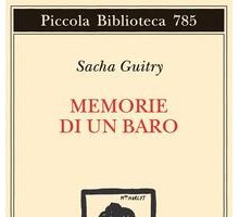 Memorie di un baro