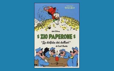 Zio Paperone. La disfida dei dollari