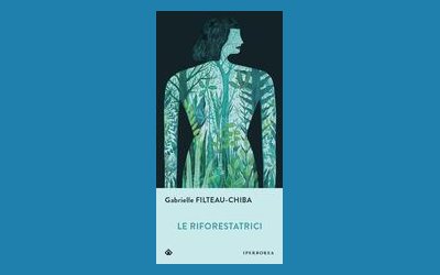 Le riforestatrici