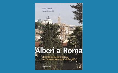 Alberi a Roma