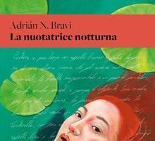 La nuotatrice notturna