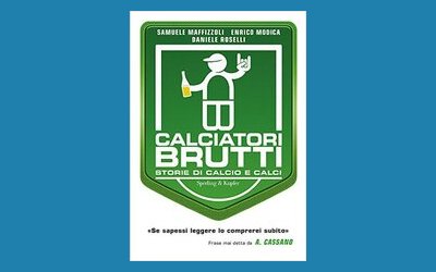 Calciatori brutti