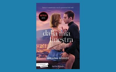 Dalla mia finestra