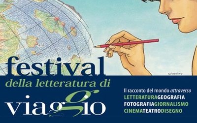Festival della Letteratura di Viaggio 2018: il programma, le attività e gli ospiti