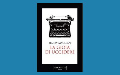 La gioia di uccidere