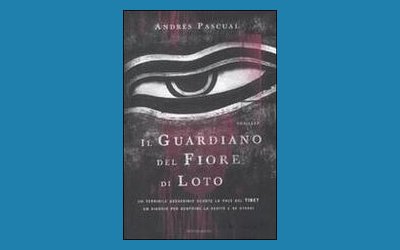 Il guardiano del fiore di loto