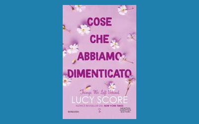 Cose che abbiamo dimenticato