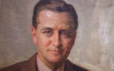 Francis Scott Fitzgerald: le più belle citazioni dello scrittore