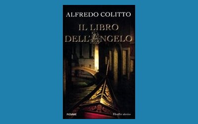 Il libro dell'angelo