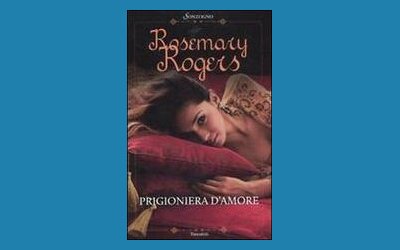 Prigioniera d'amore