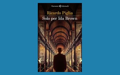 Solo per Ida Brown