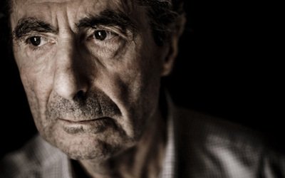 Philip Roth va in pensione: un addio alla letteratura in sordina