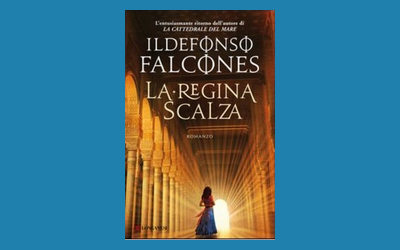 La regina scalza