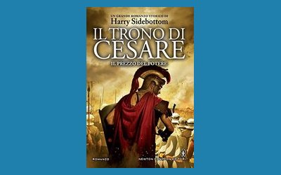 Il trono di Cesare. Il prezzo del potere