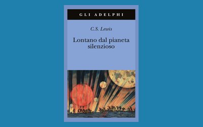 Lontano dal pianeta silenzioso