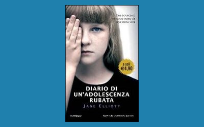 Diario di un'adolescenza rubata