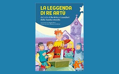 La leggenda di re Artù