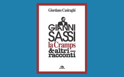 Gianni Sassi, la Cramps & altri racconti
