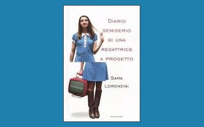 Diario semiserio di una redattrice a progetto