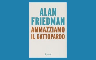 Ammazziamo il Gattopardo