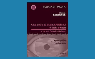 Che cos'è la metafisica? E altri scritti