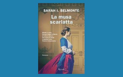 La musa scarlatta