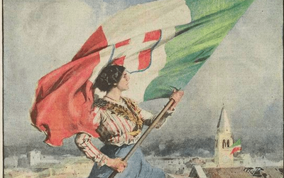 Il Piave mormorava, la canzone del 24 maggio: testo, origine e significato