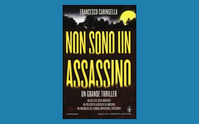 Non sono un assassino