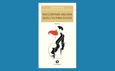 Raccontami ancora quell'ultima estate