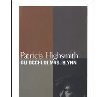 Gli occhi di Mrs. Blynn