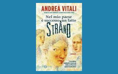 Nel mio paese è successo un fatto strano