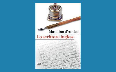 Lo scrittore inglese