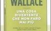 Una cosa divertente che non farò mai più