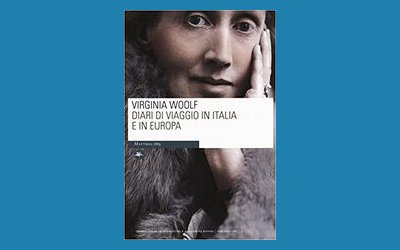 Diari di viaggio in Italia e in Europa