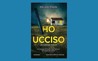 Ho ucciso