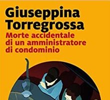 Morte accidentale di un amministratore di condominio