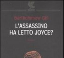 L'assassino ha letto Joyce?
