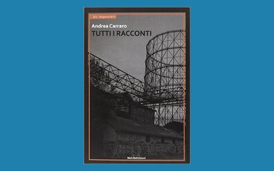 Tutti i racconti