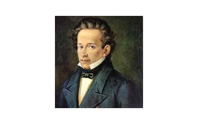 Giugno: il mese di Giacomo Leopardi