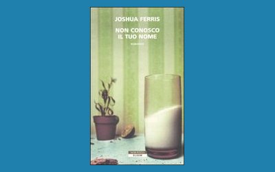 Non conosco il tuo nome