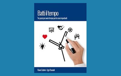 Batti il Tempo. Tre passi per avere tempo per le cose importati