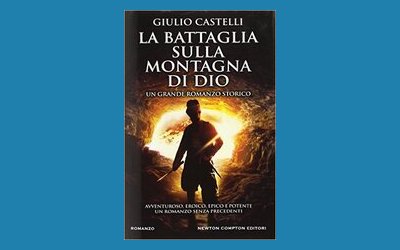 La battaglia sulla montagna di Dio