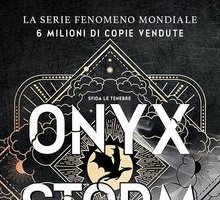 Onyx Storm