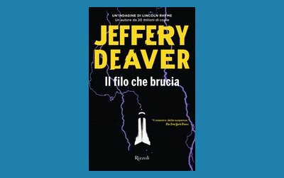 Il filo che brucia